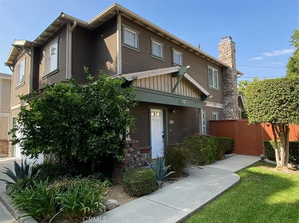214 Violet Ave Unit F, Monrovia, CA 91016