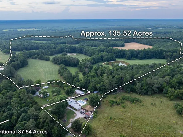 359 Sam Brown Rd, Rayle, GA 30660