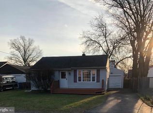 14 Yale Ave, Claymont, DE 19703