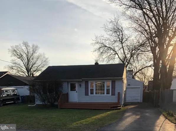 14 Yale Ave, Claymont, DE 19703