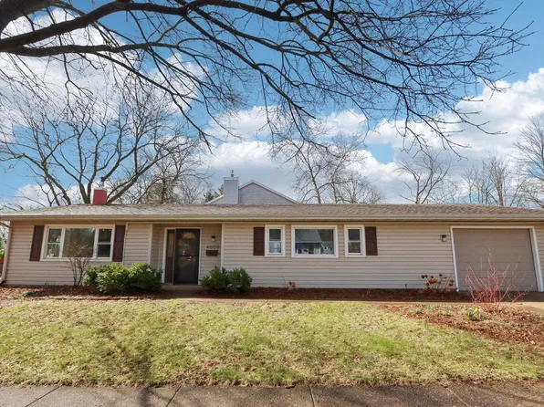 4009 St Clair Street, Madison, WI 53711