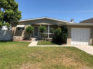 3480 Senasac Ave, Long Beach, CA 90808