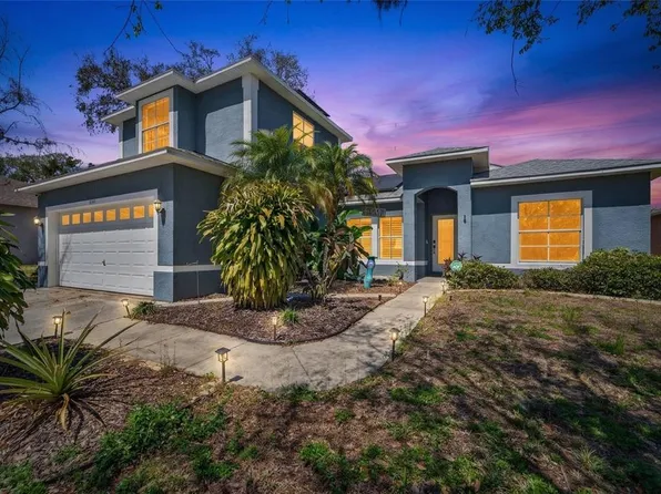 605 Cypress Park Ave, Tarpon Springs, FL 34689