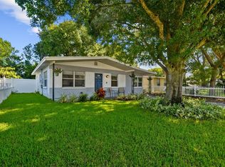 4111 W Mango Ave, Tampa, FL 33616