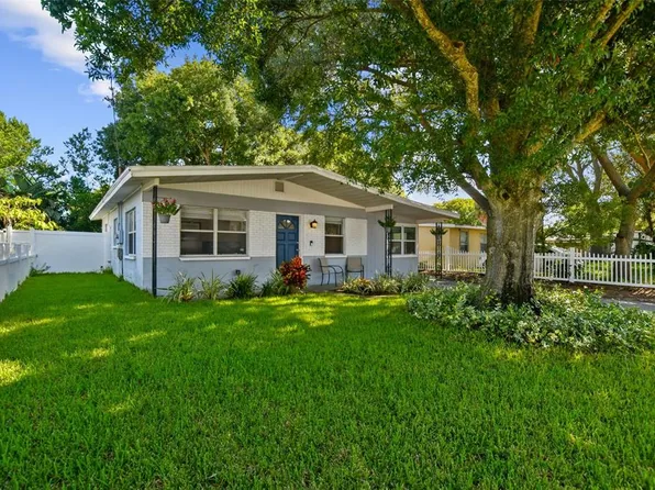 4111 W Mango Ave, Tampa, FL 33616