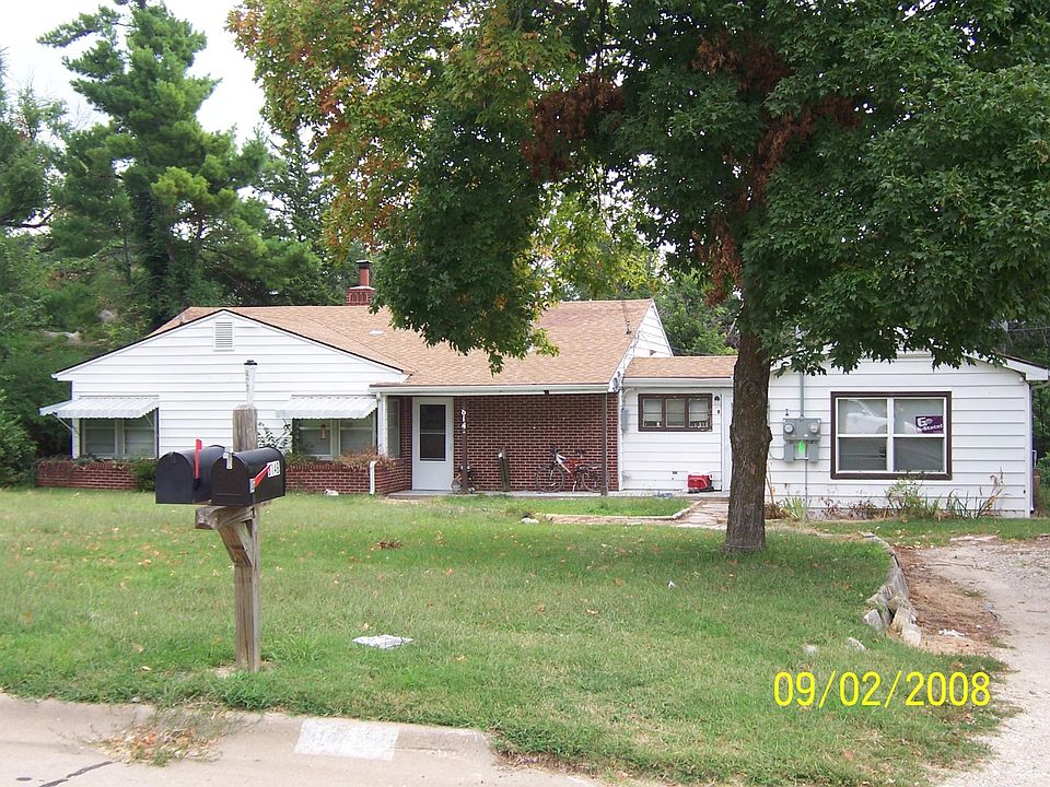 814 Wildcat Ridge B