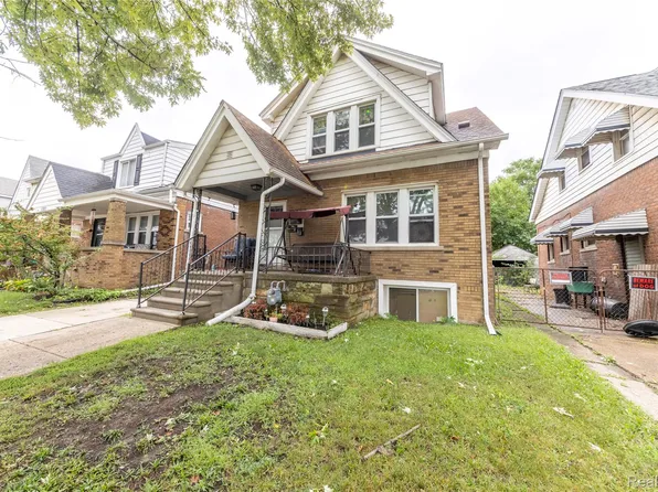 1187 Park Ave, Lincoln Park, MI 48146