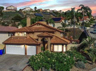14209 Bourgeois Way, San Diego, CA 92129