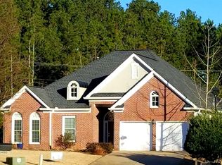 3509 Stonington Ct, Douglasville, GA 30135