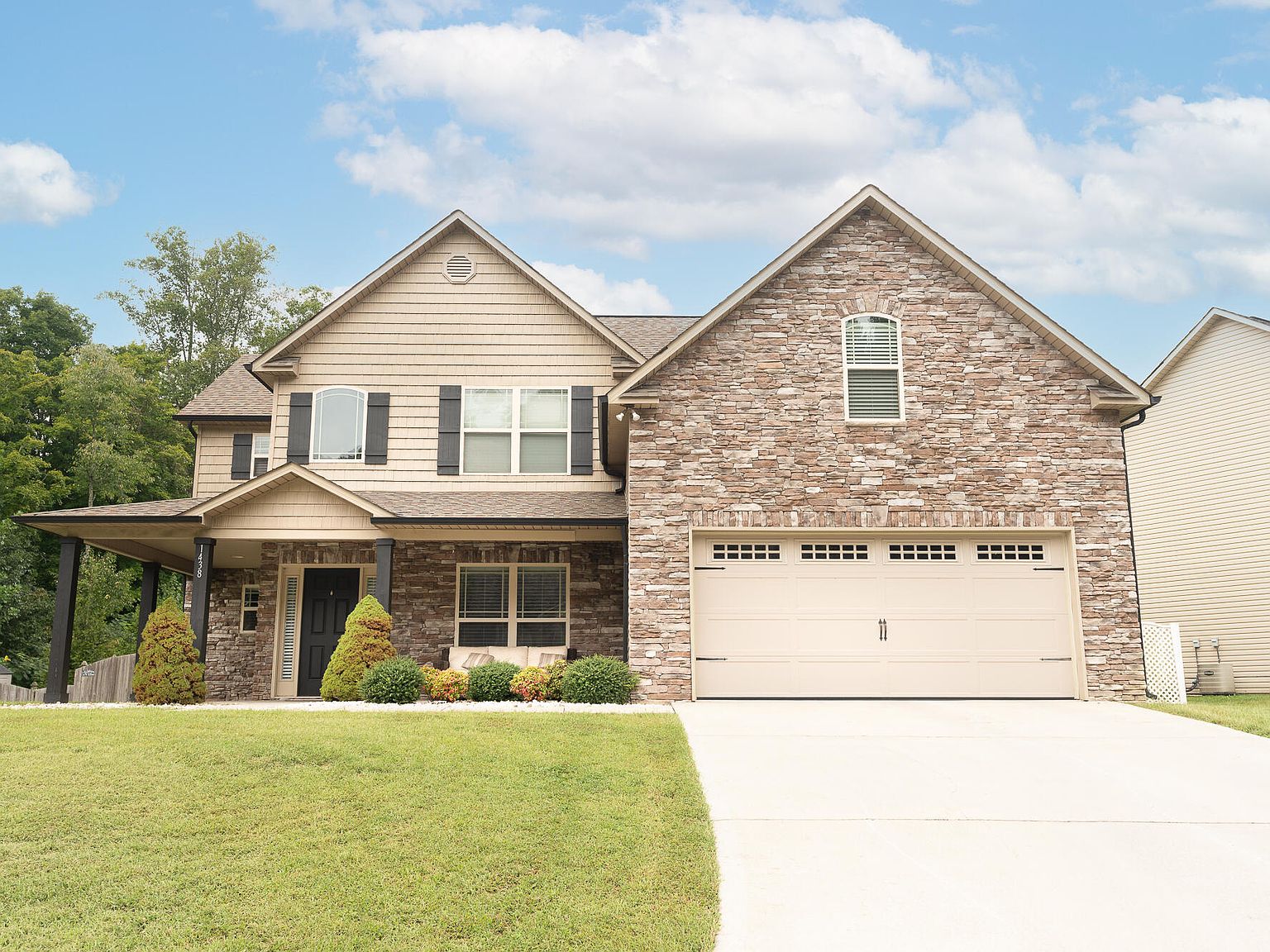 1438 Yarnell Station Blvd, Knoxville, TN 37932 Zillow