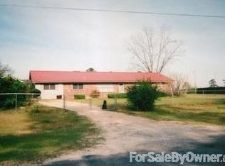 24628 Shreve Rd, Andalusia, AL 36421