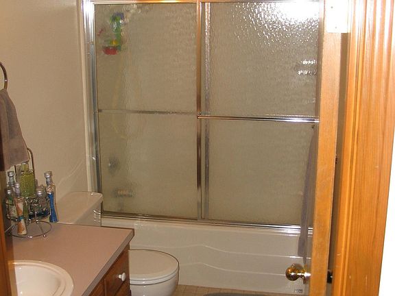 Main Bath
