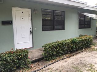 1424 SW 5th Ct #W, Fort Lauderdale, FL 33312