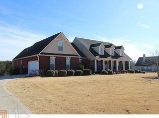 604 Windermere Ct, Hampton, GA 30228