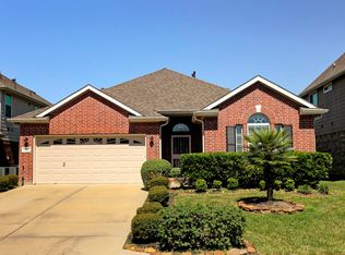 14138 Avongate Ln, Houston, TX 77082