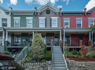 1307 Florida Ave NW #2, Washington, DC 20009