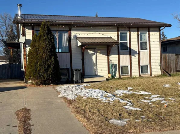 1004 12th St SE, Slave Lake, AB T0G 2A3