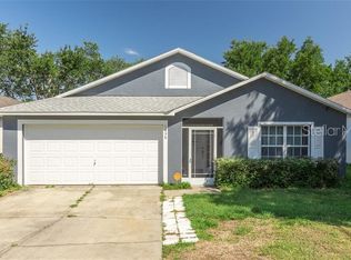 1258 Singleton Cir, Groveland, FL 34736