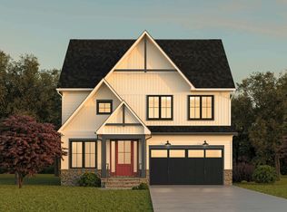 The Emerson Plan, Rosehaven, Frederick, MD 21701