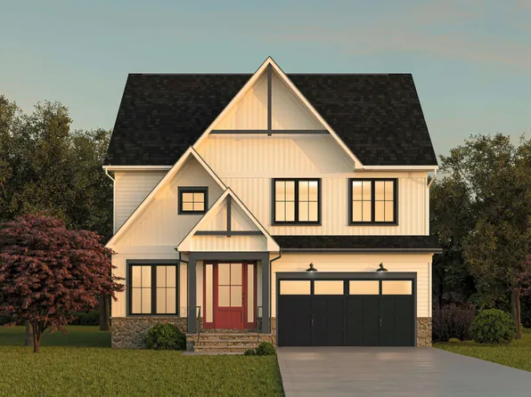 The Emerson Plan, Rosehaven