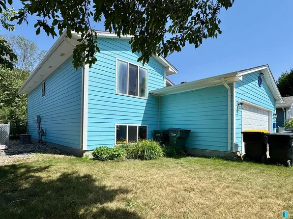 608 S Cleveland Ave, Sioux Falls, SD 57103