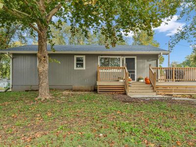 354 E Anderson St, Rossville, KS, 66533