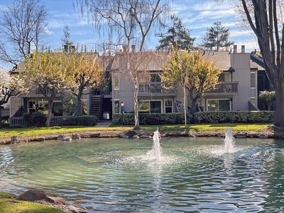 2296 Almaden Rd #B, San Jose, CA, 95125