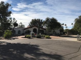 8025 E Wood Dr, Scottsdale, AZ 85260