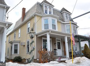 42 N Grant St, Manheim, PA 17545