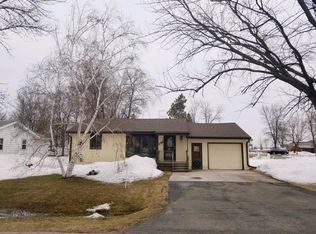 295 3rd Ave, Davenport, ND 58021