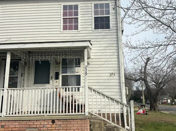 279 Spruce St, Bridgeton, NJ 08302