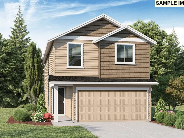 4919 NE 57th Cir, Vancouver, WA 98661