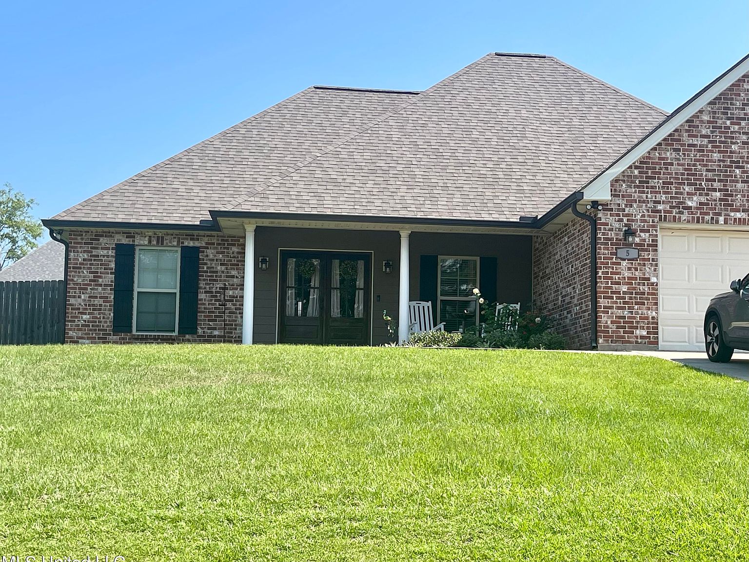 5 Post Oak Rd, Carriere, MS 39426 Zillow