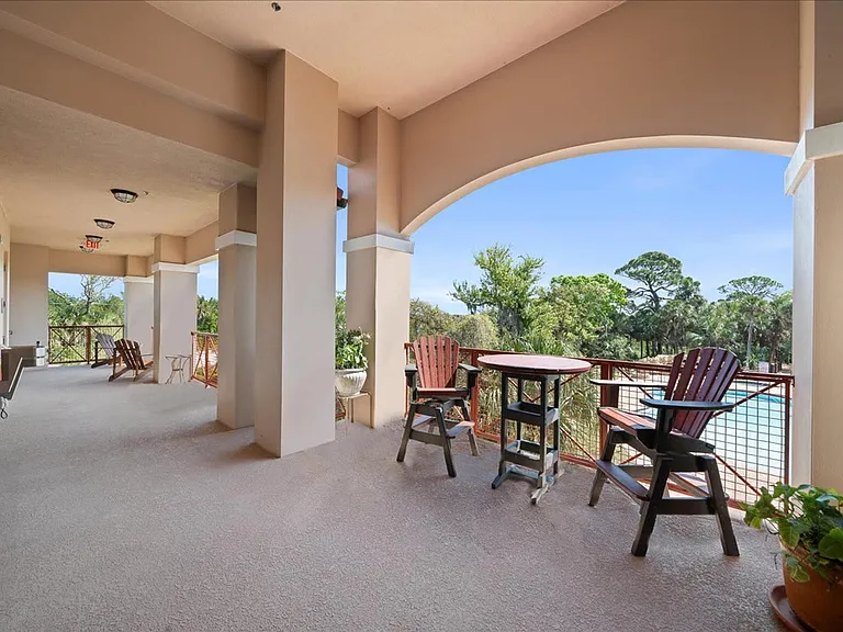 Terrace View