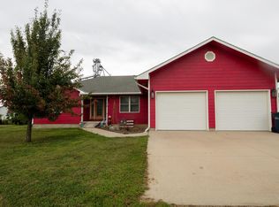 113 Osage St, Reading, KS 66868