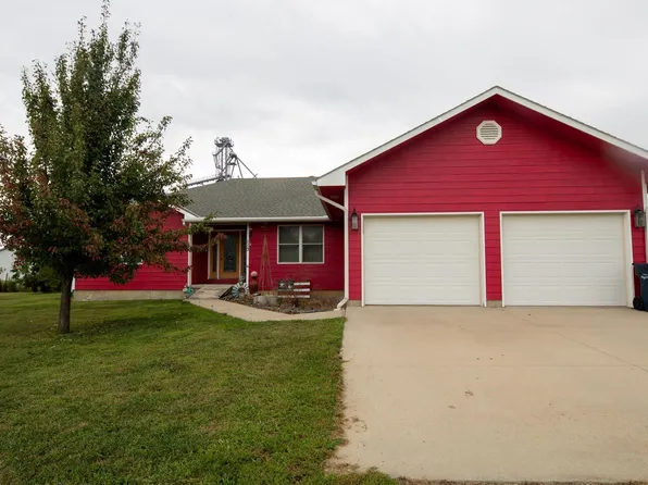 113 Osage St, Reading, KS 66868
