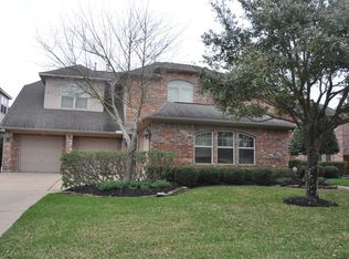5911 Sandia Lake Ln, Houston, TX 77041