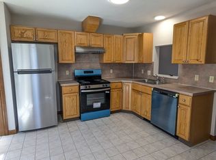 Waterbury Townhouse, LLC, Waterbury, CT 06708