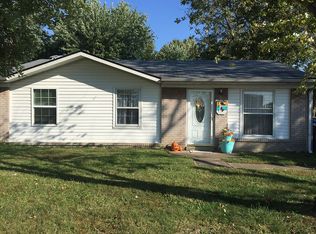 125 Outer Loop, Louisville, KY 40214