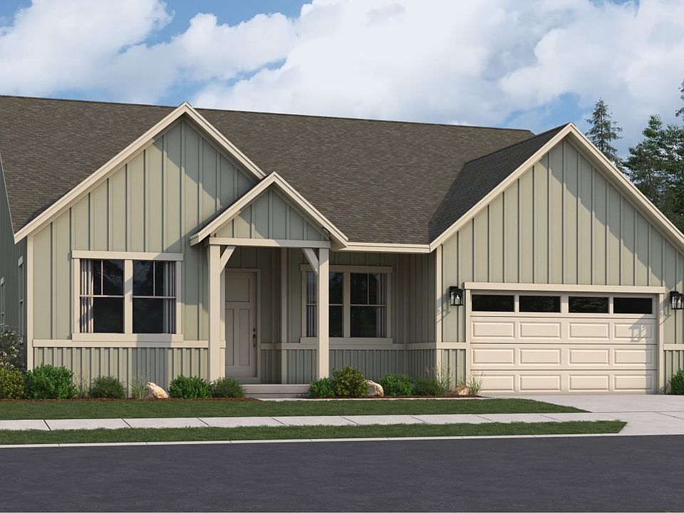 Cascade Plan, Jordanelle Ridge Estates, Heber City, UT 84032 Zillow