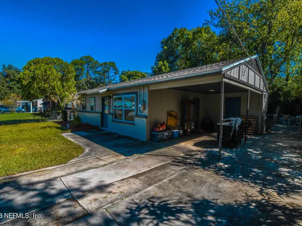 5529 GREEN FOREST Drive, Jacksonville, FL 32244