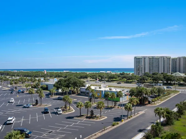 4203 Indian Bayou Trl #1712, Destin, FL 32541
