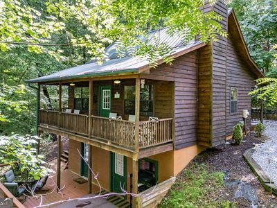 1509 Millenium Dr, Young Harris, GA, 30582