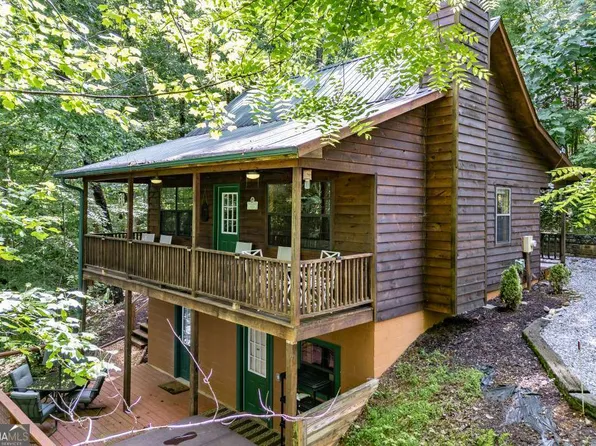 1509 Millenium Dr, Young Harris, GA 30582