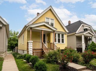 2628 S 3rd St, Milwaukee, WI 53207