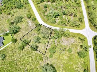 LOT 3 Laratonda Rd LOT 3, North Pt, FL 34291