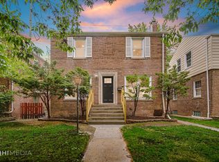 4027 Torrence Ave, Hammond, IN 46327