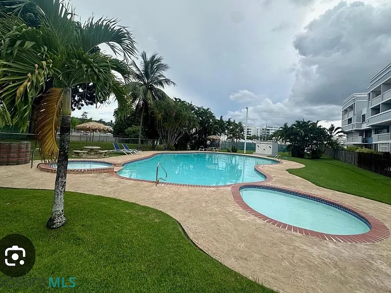 C4 Avenida Arbolote 1 #C4 — Photo 18