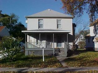 1501 Egleston Ave, Kalamazoo, MI
