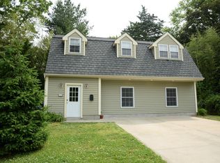 110 State St, Glassboro, NJ 08028